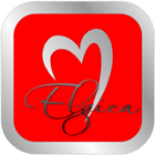 Elgica - Free dating أيقونة