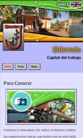 Poster Eldorado Misiones