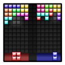 TwinTrix Falling Blocks Arcade APK