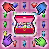 Jewel Box 1-4 Player icône