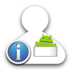 Owner Info Widget-icoon