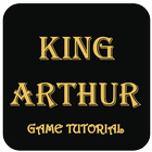 New KingArthur Guide icon