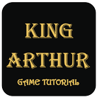 New KingArthur Guide アイコン