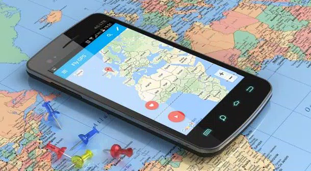 Android용 Fly GPS Pro APK 다운로드