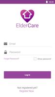 ElderCare 海報