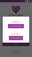 ElderCare ภาพหน้าจอ 1