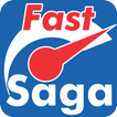 FastSAGA - Cliente icon