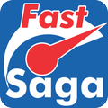 FastSAGA - Cliente