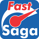 FastSAGA - Cliente APK