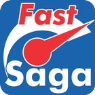 FastSAGA - Cliente icône
