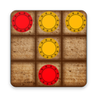 Advance Tic Tac Toe أيقونة