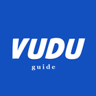Guide for VUDU Movies and TV-icoon