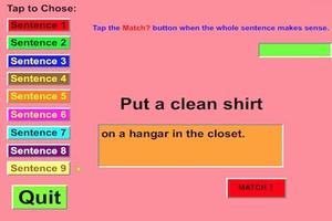 LifeSkills screenshot 1