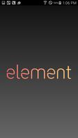 Element FM Affiche