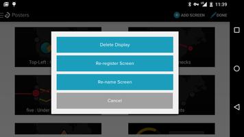 Situation Room Remote syot layar 2