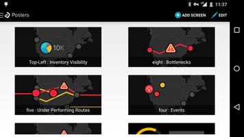 Situation Room Remote syot layar 3