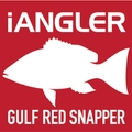 iAngler - Gulf Red Snapper