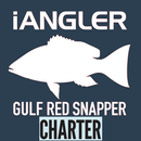 Gulf Red Snapper - CHARTER aplikacja