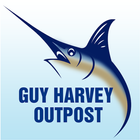 iGHOFISH - Guy Harvey Outpost icon
