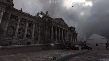 Битва за Берлин. Реконструкция imagem de tela 2