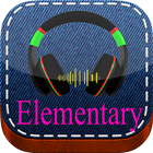 Elementary Level Listening أيقونة