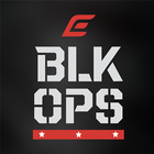 Black Ops by Element Case ไอคอน
