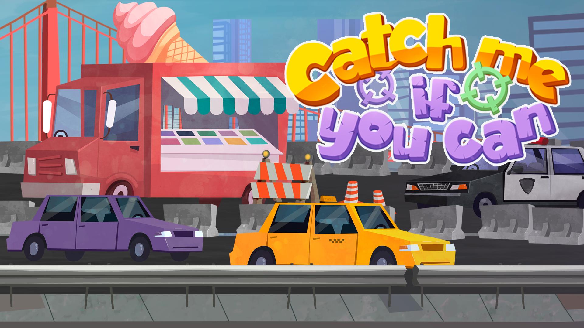 Catch me игра. Открыть ми игры