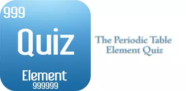 Periodic Table Element Quiz