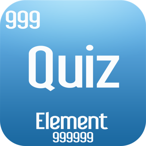 Periodic Table Element Quiz