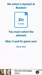 Periodic Table Element Quiz APK 下載