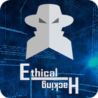 Ethical Hacking free Tutorials icono