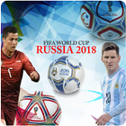 Fifa World Cup Russia 2018 : Frames Photo Editor Zeichen