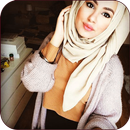 Hijab Style Photo Editor Free APK