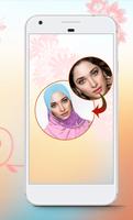 Hijab Style Photo Editor Free تصوير الشاشة 2