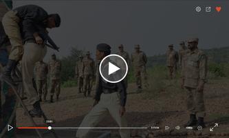 Join Army Training Videos capture d'écran 2