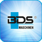 BDS Machines 图标