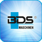 BDS Machines biểu tượng