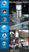 Poster BDS Machines