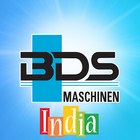 BDS India Dealer App icône