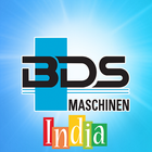 BDS India Dealer App ícone