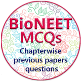 BioNEET MCQs иконка
