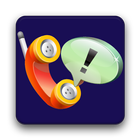 Ring Duration call timer icono