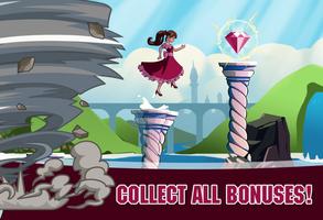 Princess adventure Avalor 👑 تصوير الشاشة 2