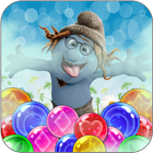 Smurffe Bubbles Pop icono