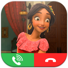 Elena Fake Call From Avalor simgesi