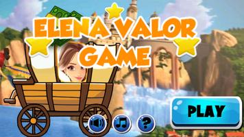 Poster Elena Game Runalor