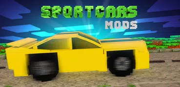 的汽车模块Minecraft PE
