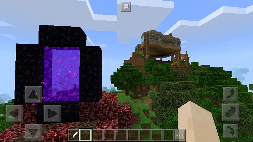 Android 用の のためのアドベンチャーマップminecraft Pe Apk をダウンロード