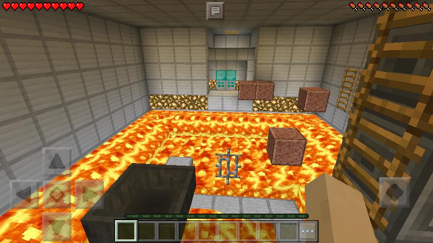 Android 用の のためのアドベンチャーマップminecraft Pe Apk をダウンロード