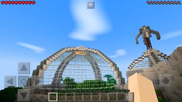 Các bản đồ phiêu lưu cho Minecraft PE bài đăng